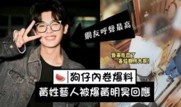 刘大锤最新爆料封面