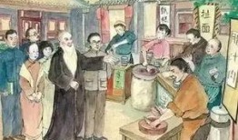 穿到民国看戏吃瓜免费,戏里戏外，吃瓜群众免费观剧记