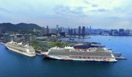 海洋最新局势爆料,揭秘最新海洋局势动态